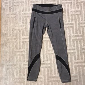 Lulu pants